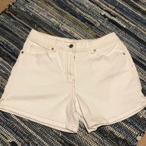 St. John’s Bay Stretch Shorts